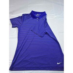 Nike Golf Tour Performance Dri-FIT Polo – Size M